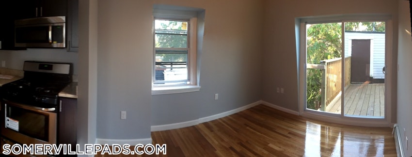 SOMERVILLE - EAST SOMERVILLE - 2 Beds, 1 Bath - Image 6