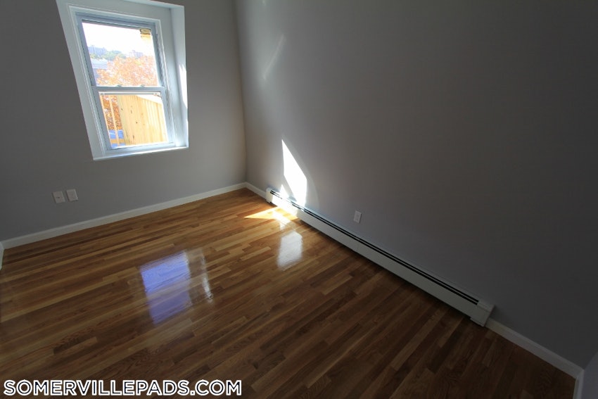 SOMERVILLE - EAST SOMERVILLE - 2 Beds, 1 Bath - Image 4