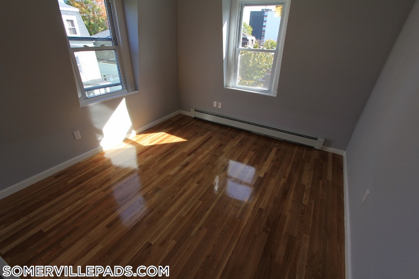 SOMERVILLE - EAST SOMERVILLE - 2 Beds, 1 Bath - Image 3