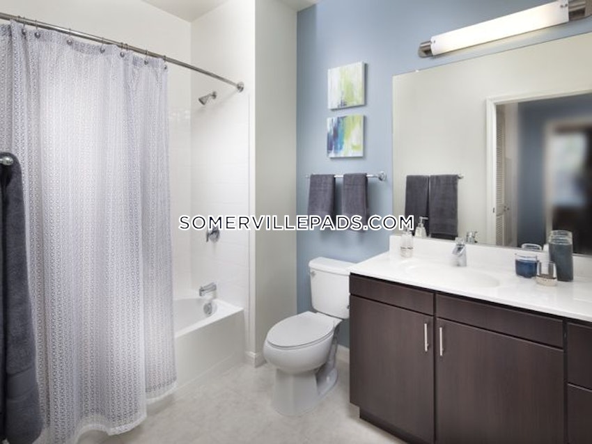 SOMERVILLE - EAST SOMERVILLE - 2 Beds, 2 Baths - Image 46