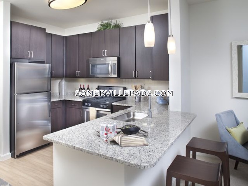 SOMERVILLE - EAST SOMERVILLE - 2 Beds, 2 Baths - Image 9