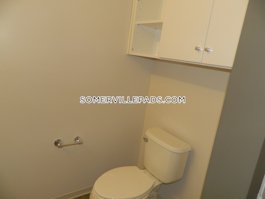 SOMERVILLE - EAST SOMERVILLE - 2 Beds, 2 Baths - Image 45