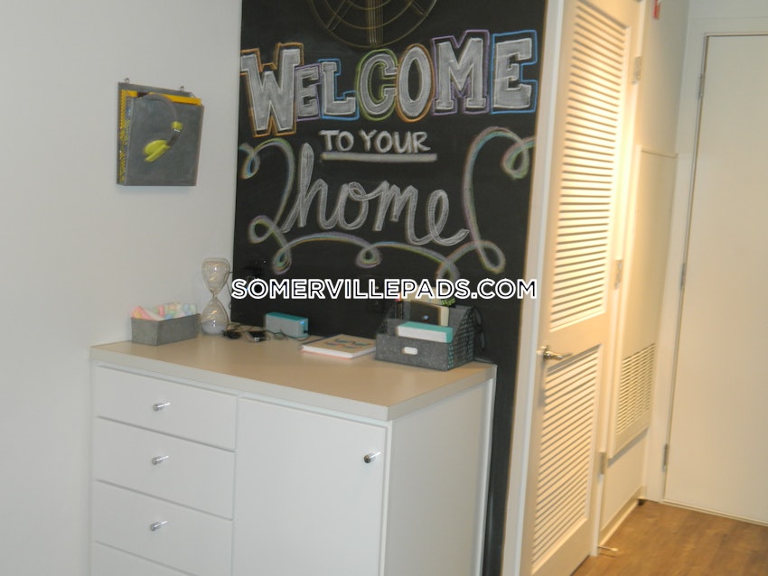 SOMERVILLE - EAST SOMERVILLE - 2 Beds, 2 Baths - Image 16