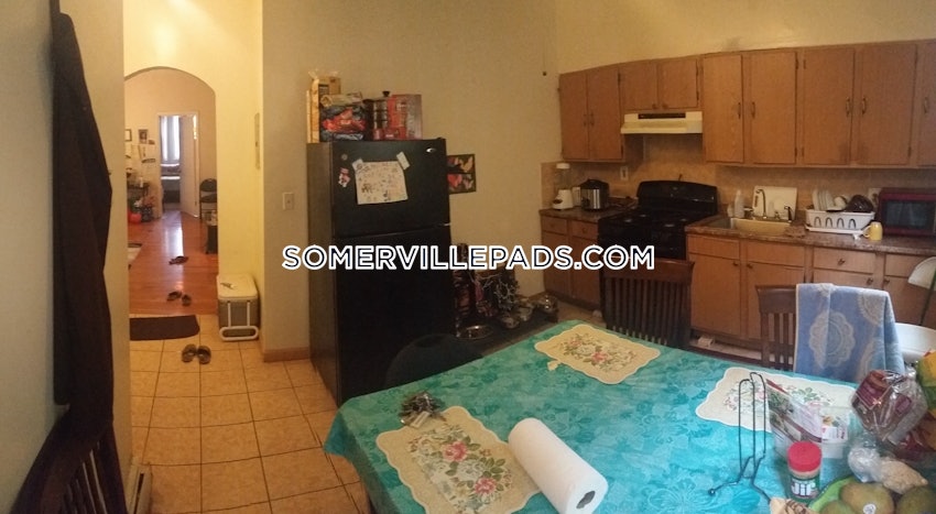 SOMERVILLE - EAST SOMERVILLE - 2 Beds, 1 Bath - Image 12