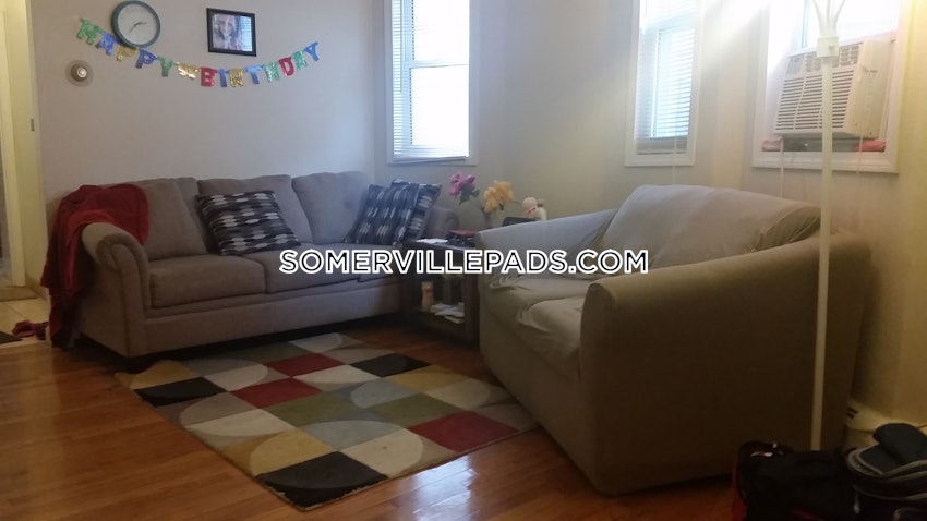 SOMERVILLE - EAST SOMERVILLE - 2 Beds, 1 Bath - Image 8