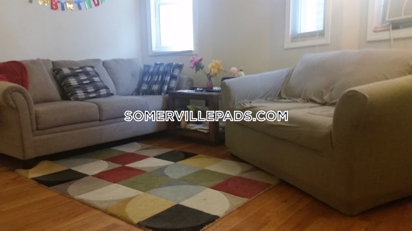 SOMERVILLE - EAST SOMERVILLE - 2 Beds, 1 Bath - Image 7