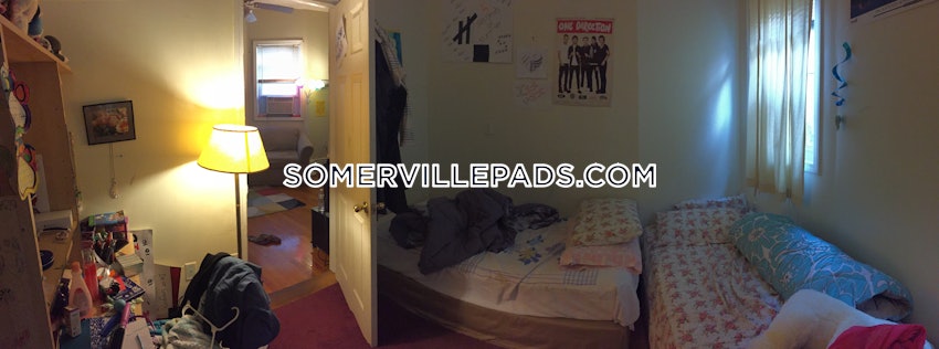 SOMERVILLE - EAST SOMERVILLE - 2 Beds, 1 Bath - Image 2