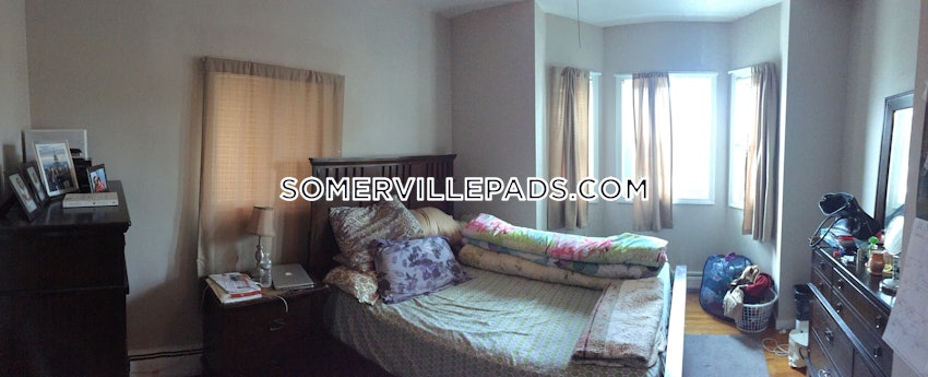 SOMERVILLE - EAST SOMERVILLE - 2 Beds, 1 Bath - Image 1