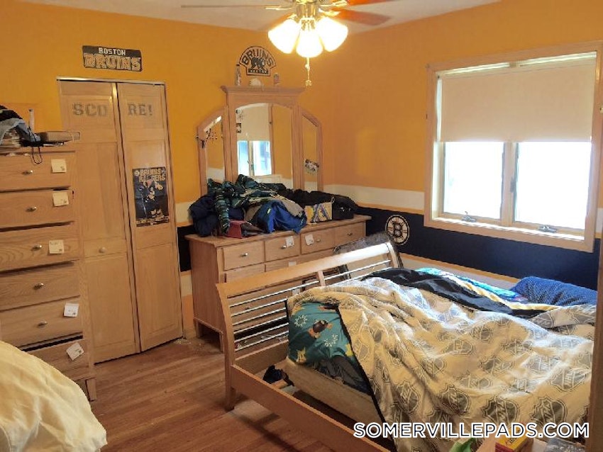 SOMERVILLE - EAST SOMERVILLE - 4 Beds, 1 Bath - Image 8