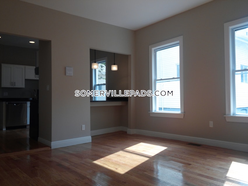 SOMERVILLE - EAST SOMERVILLE - 3 Beds, 1 Bath - Image 3