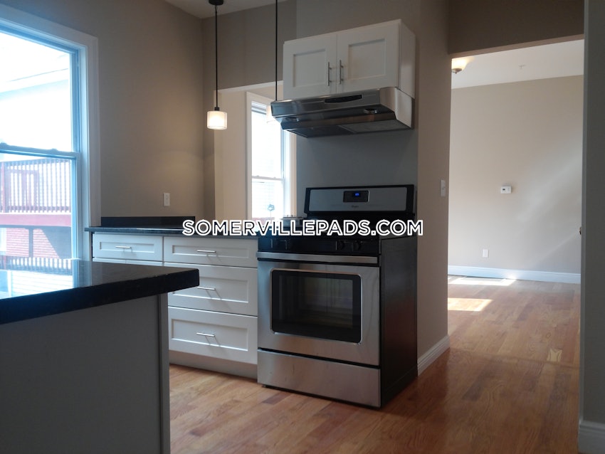 SOMERVILLE - EAST SOMERVILLE - 3 Beds, 1 Bath - Image 2