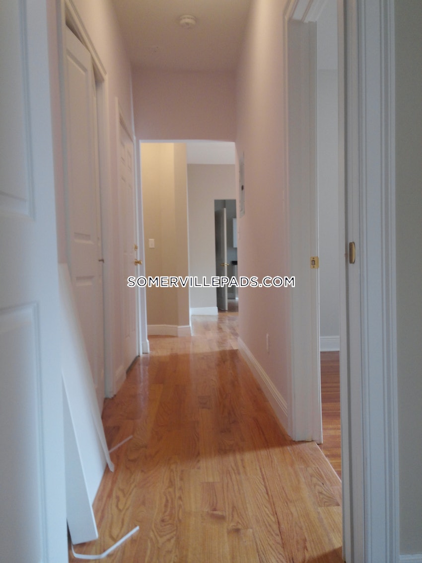 SOMERVILLE - EAST SOMERVILLE - 3 Beds, 1 Bath - Image 6