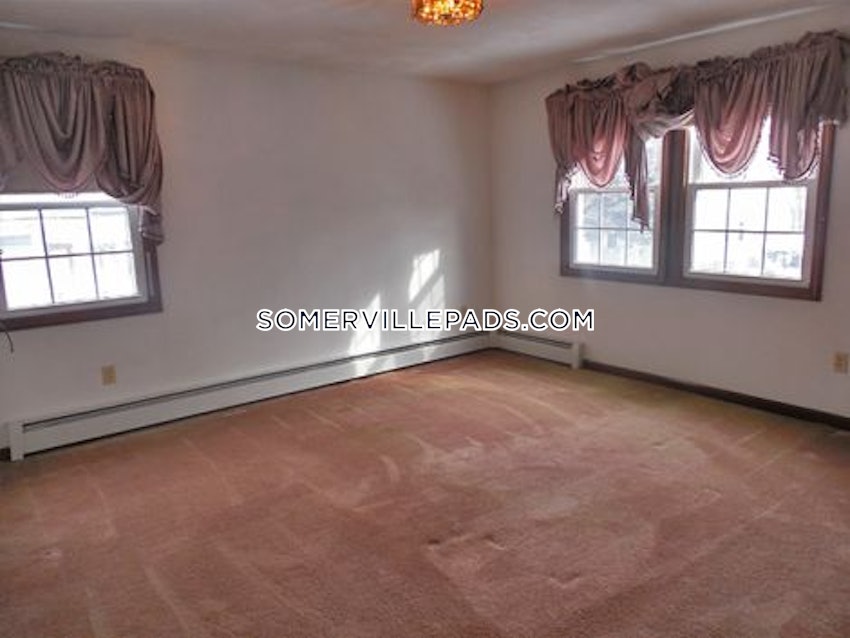 SOMERVILLE - WINTER HILL - 4 Beds, 1 Bath - Image 6