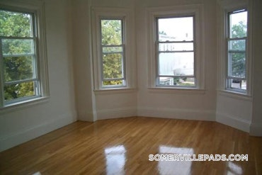 East Somerville, Somerville, MA - 4 Beds, 1 Bath - $4,100 - ID#5406259