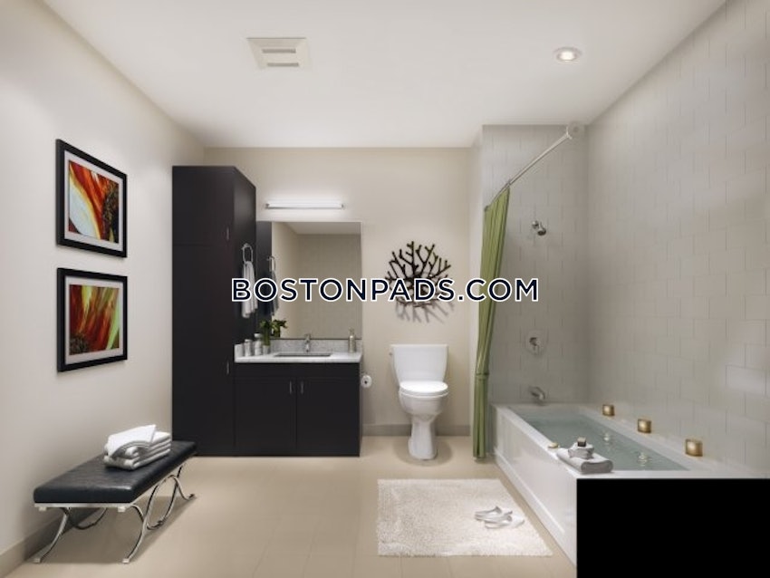 SOMERVILLE - MAGOUN/BALL SQUARE - 1 Bed, 1 Bath - Image 33