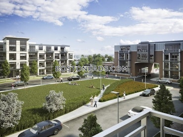 Maxwell's Green Somerville