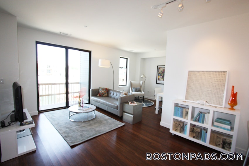 SOMERVILLE - MAGOUN/BALL SQUARE - 2 Beds, 2 Baths - Image 1