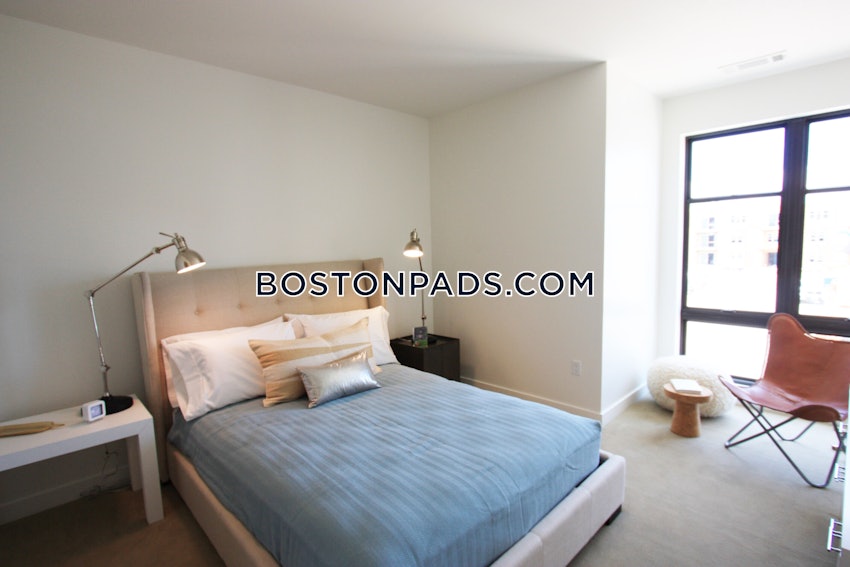 SOMERVILLE - MAGOUN/BALL SQUARE - 1 Bed, 1 Bath - Image 17