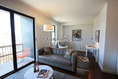 Somerville Apartment for rent 1 Bedroom 1 Bath  Magoun/ball Square - $3,690 75% Fee