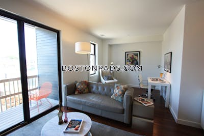 Somerville Apartment for rent 1 Bedroom 1 Bath  Magoun/ball Square - $3,130 75% Fee