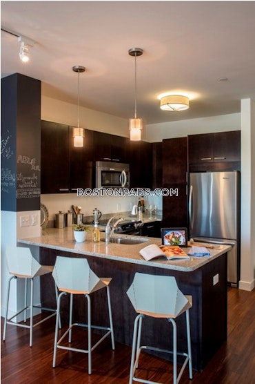 Maxwell's Green Somerville