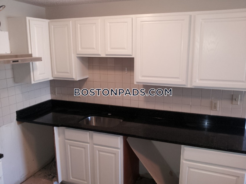 SOMERVILLE - MAGOUN/BALL SQUARE - 2 Beds, 1 Bath - Image 3