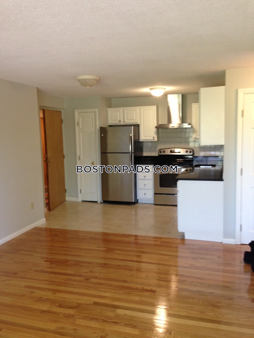 SOMERVILLE - MAGOUN/BALL SQUARE - 2 Beds, 1 Bath - Image 8