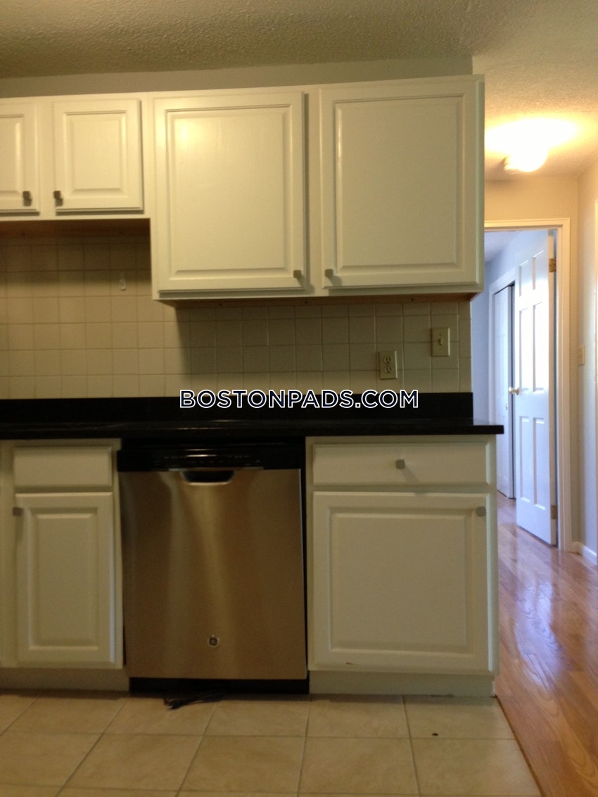 SOMERVILLE - MAGOUN/BALL SQUARE - 2 Beds, 1 Bath - Image 10