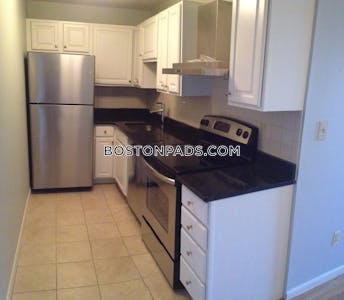 Somerville Apartment for rent 1 Bedroom 1 Bath  Magoun/ball Square - $2,650