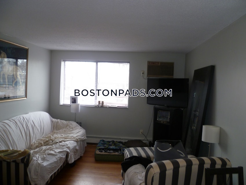 SOMERVILLE - MAGOUN/BALL SQUARE - 2 Beds, 1 Bath - Image 4