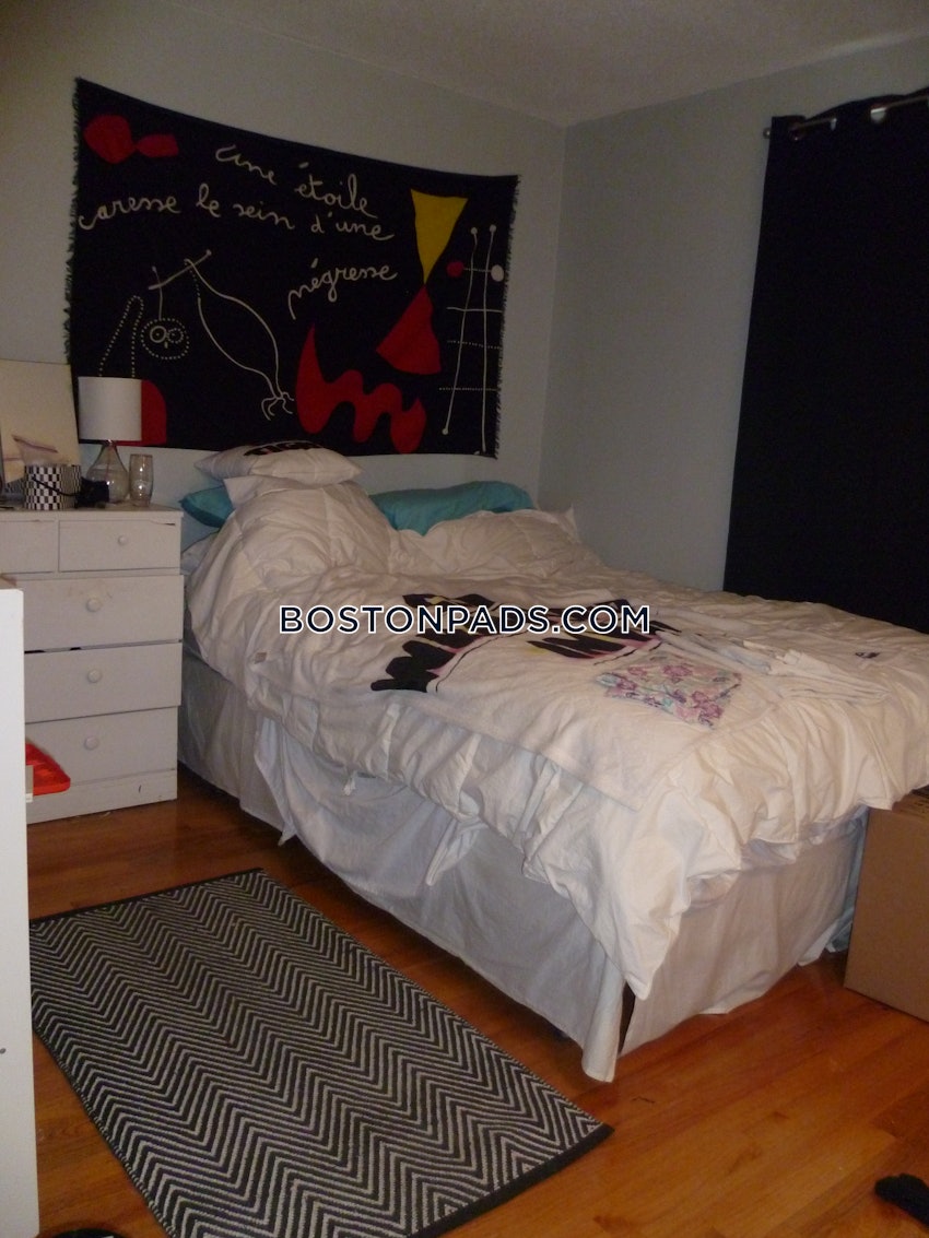 SOMERVILLE - MAGOUN/BALL SQUARE - 2 Beds, 1 Bath - Image 5