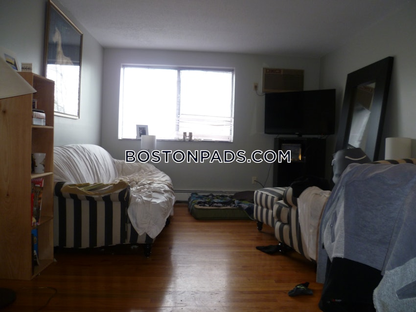 SOMERVILLE - MAGOUN/BALL SQUARE - 2 Beds, 1 Bath - Image 7