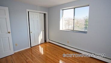 Somerville - 1 Beds, 1 Baths