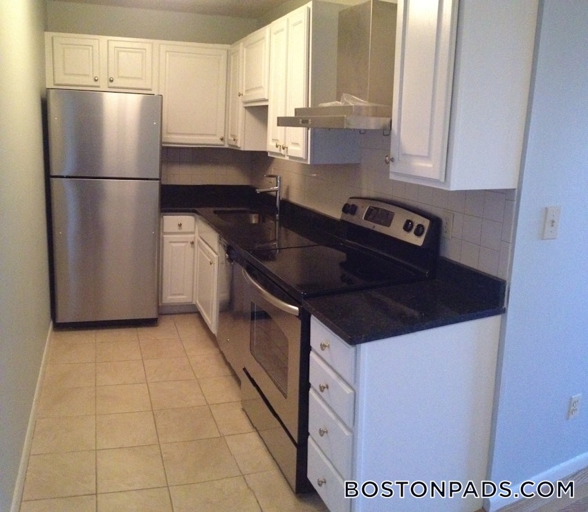 SOMERVILLE - MAGOUN/BALL SQUARE - 1 Bed, 1 Bath - Image 15