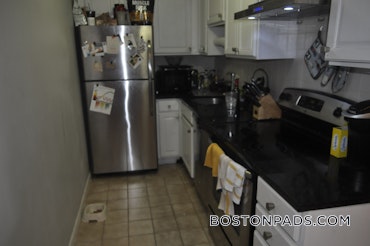 Somerville - 1 Beds, 1 Baths