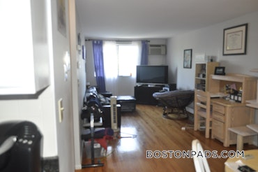 Somerville - 1 Beds, 1 Baths