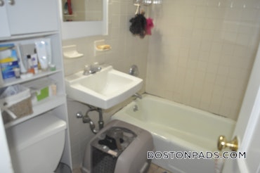 Somerville - 1 Beds, 1 Baths