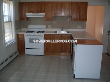 Porter Square, Somerville, MA - 3 Beds, 1 Bath - $4,100 - ID#4660629