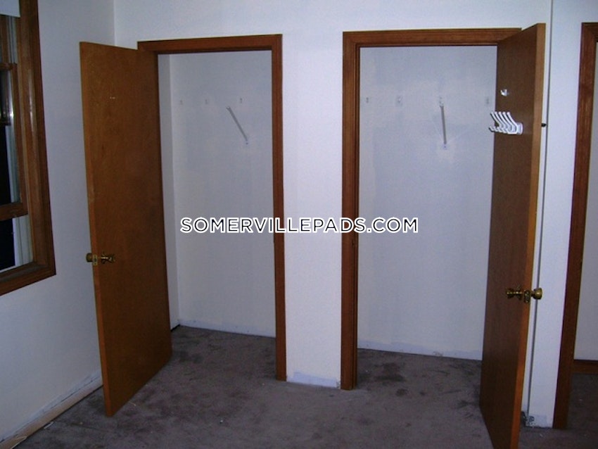 SOMERVILLE - PORTER SQUARE - 2 Beds, 1 Bath - Image 3