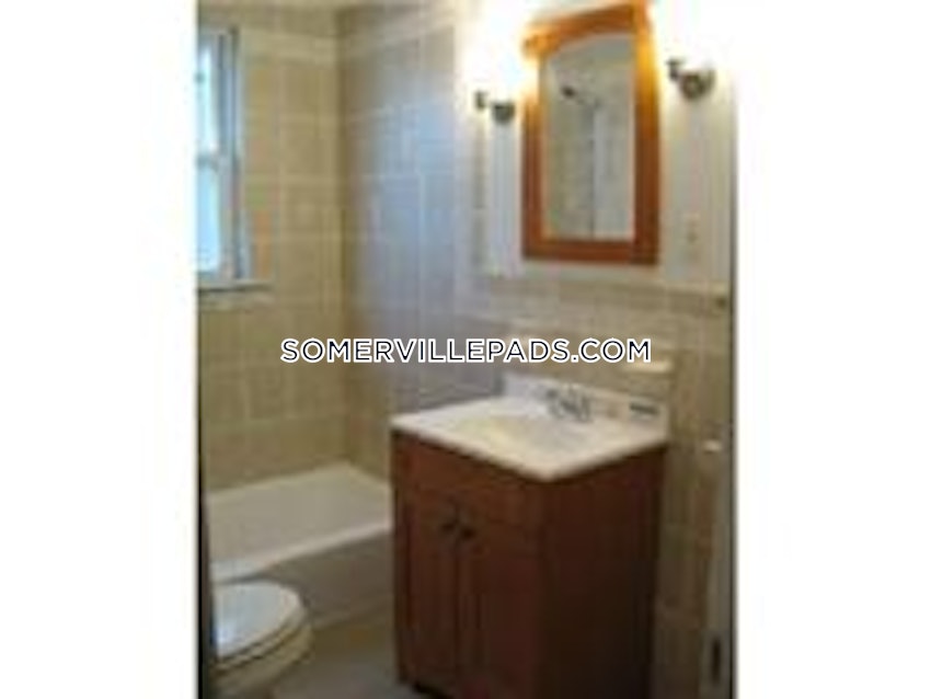 SOMERVILLE - PORTER SQUARE - 4 Beds, 2 Baths - Image 51