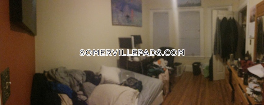 SOMERVILLE - PORTER SQUARE - 4 Beds, 2 Baths - Image 19