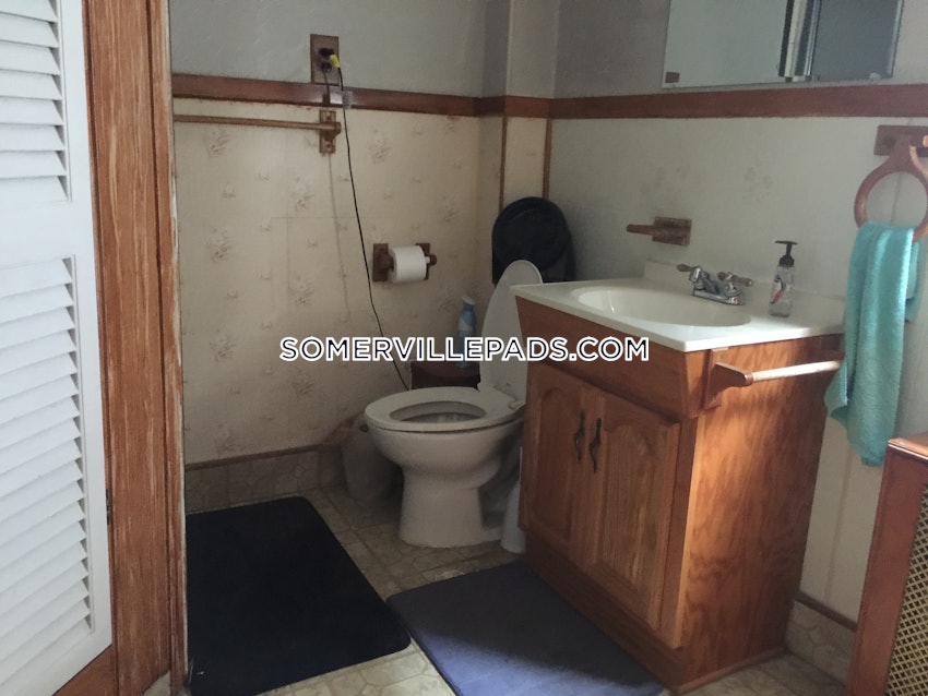 SOMERVILLE - PORTER SQUARE - 4 Beds, 2 Baths - Image 31