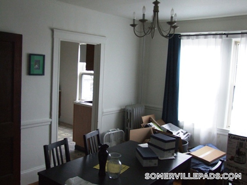 SOMERVILLE - SPRING HILL - 3 Beds, 1 Bath - Image 4