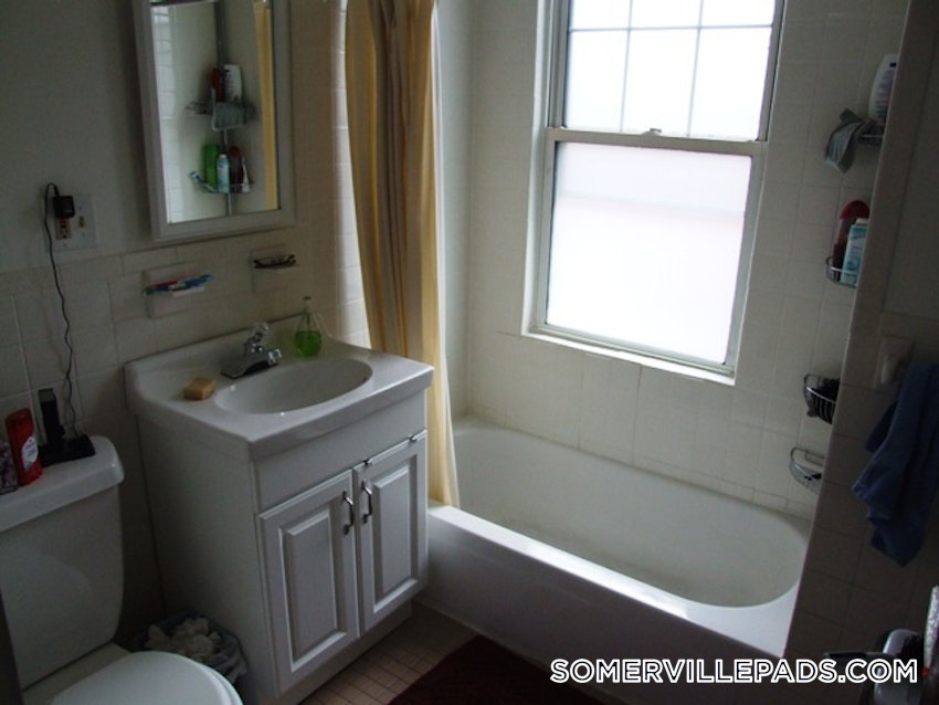 SOMERVILLE - SPRING HILL - 3 Beds, 1 Bath - Image 14