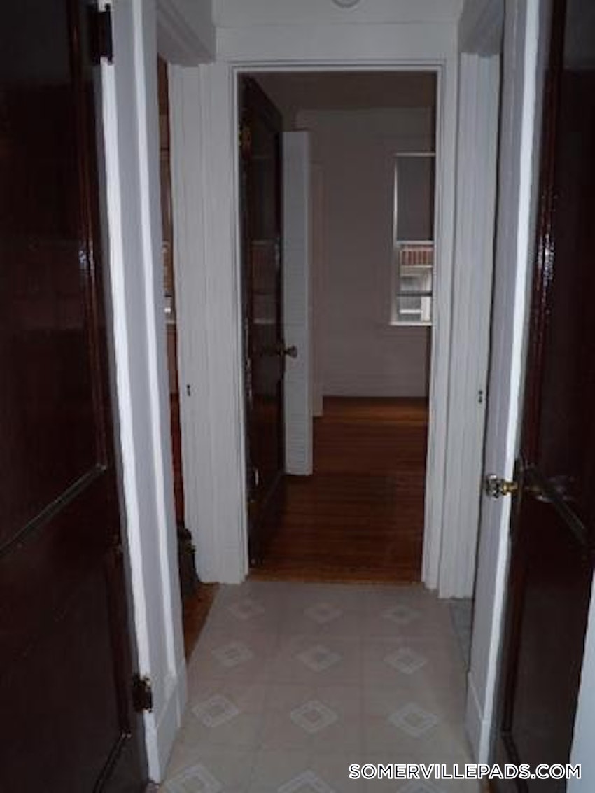 SOMERVILLE - SPRING HILL - 1 Bed, 1 Bath - Image 5