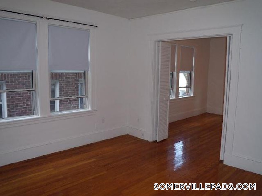 SOMERVILLE - SPRING HILL - 1 Bed, 1 Bath - Image 1