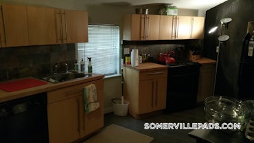 Spring Hill, Somerville, MA - 2 Beds, 2 Baths - $3,800 - ID#81018