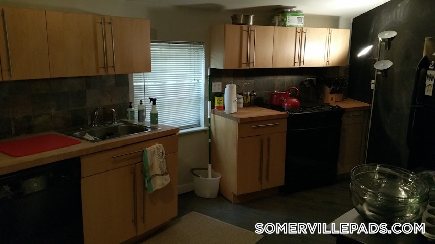 SOMERVILLE - SPRING HILL - 2 Beds, 2 Baths - Image 1