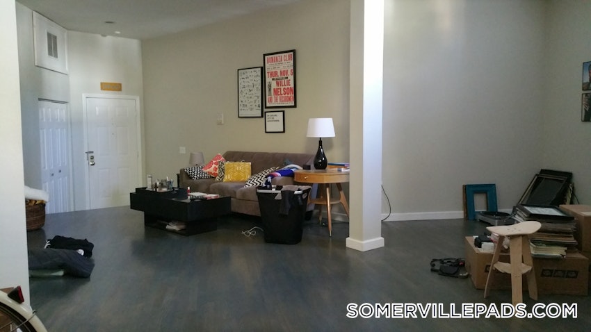 SOMERVILLE - SPRING HILL - 2 Beds, 2 Baths - Image 5