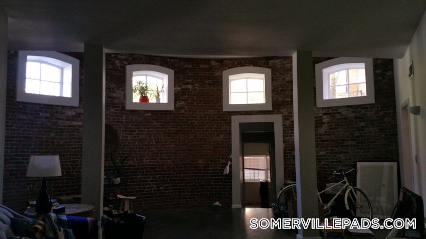 SOMERVILLE - UNION SQUARE - 2 Beds, 2 Baths - Image 15